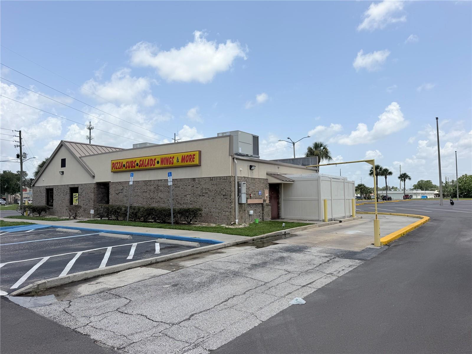 2439 ENTERPRISE ROAD