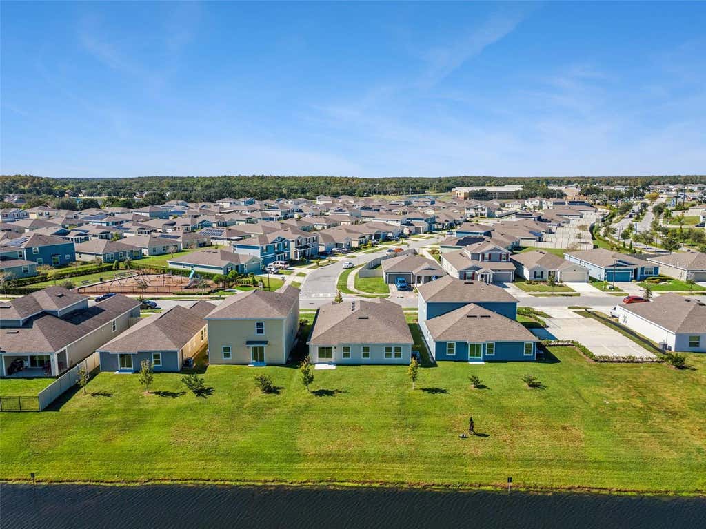 Photo of 2009 Myrtle Pine Street, Kissimmee, FL 34746 (MLS # O6432907)