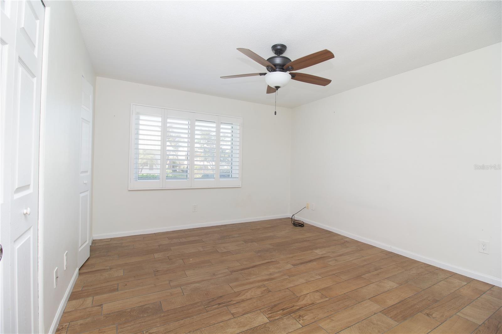 SEMINOLE-ON-THE-GREEN VILLAS - Residential