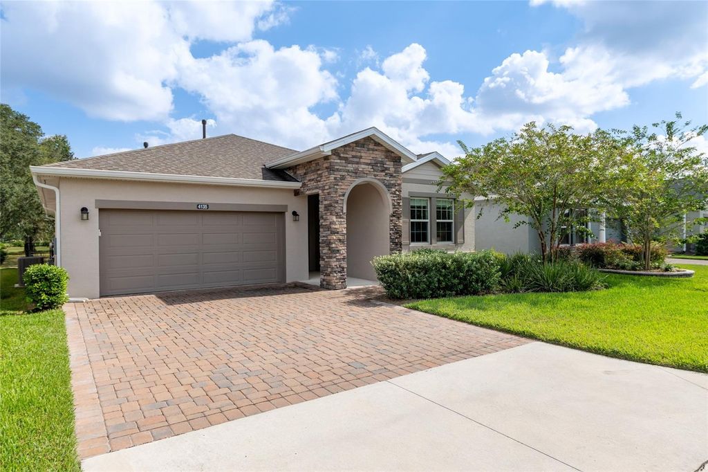 Photo of 4135 NW 55th Court, Ocala, FL 34482 (MLS # OM710799)