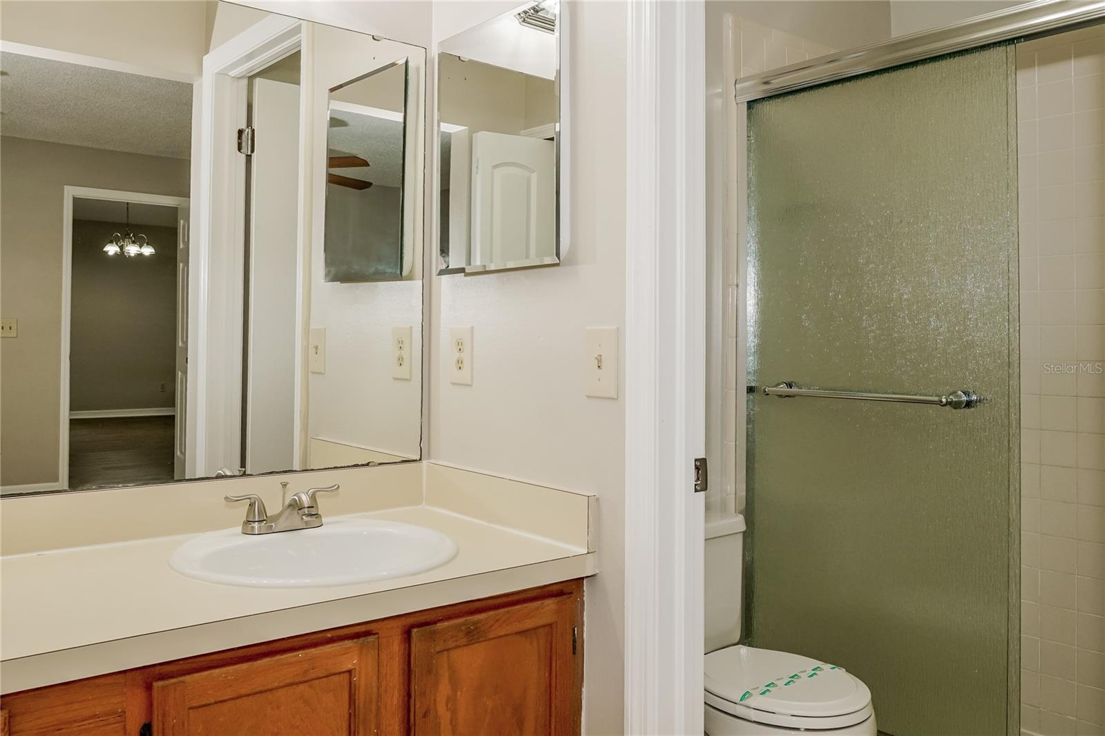 GINGER CREEK - Residential Lease