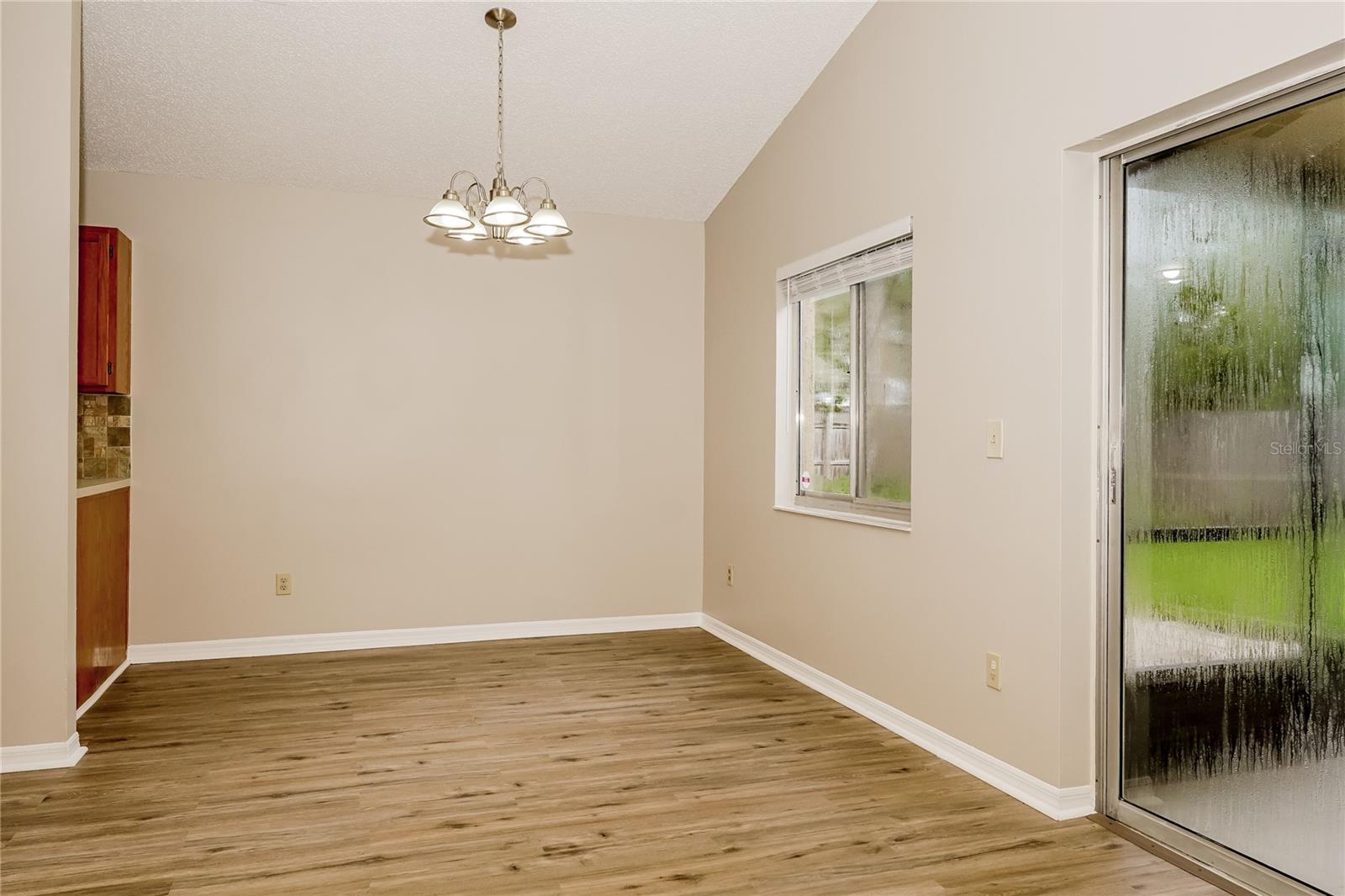 GINGER CREEK - Residential Lease