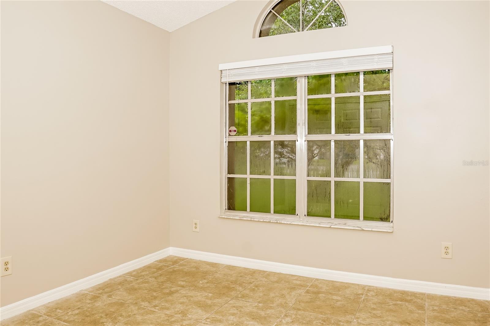 GINGER CREEK - Residential Lease