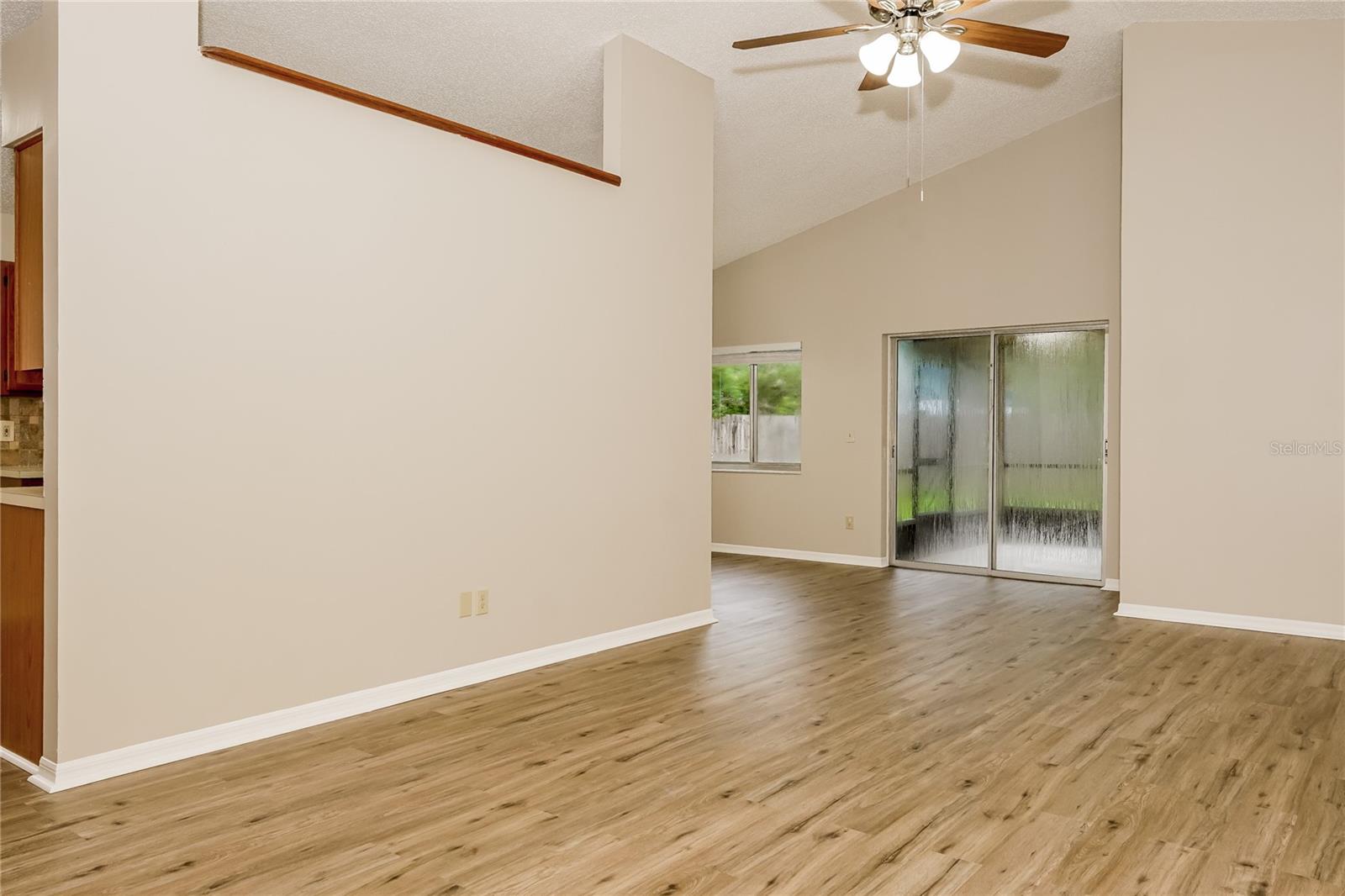 GINGER CREEK - Residential Lease