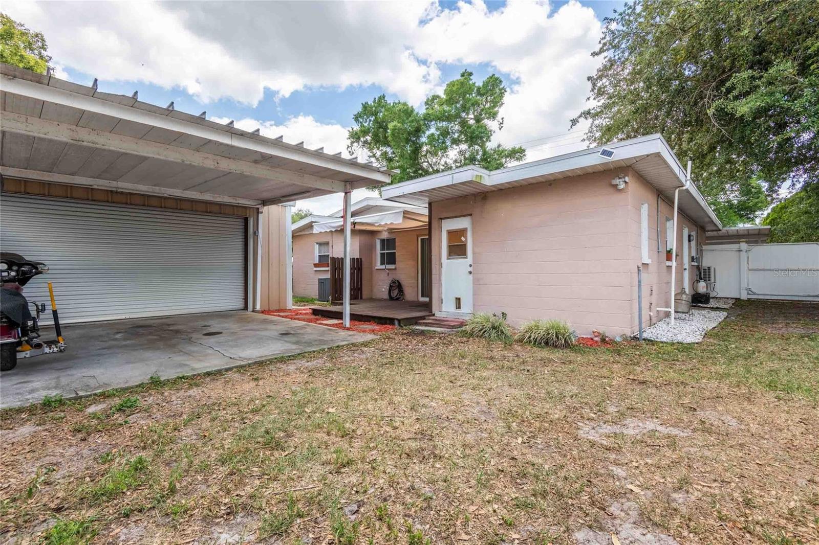 GROVE PARK ESTATES - Residential