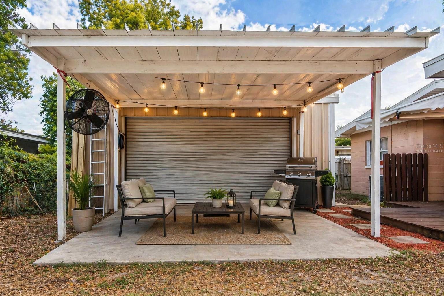 GROVE PARK ESTATES - Residential