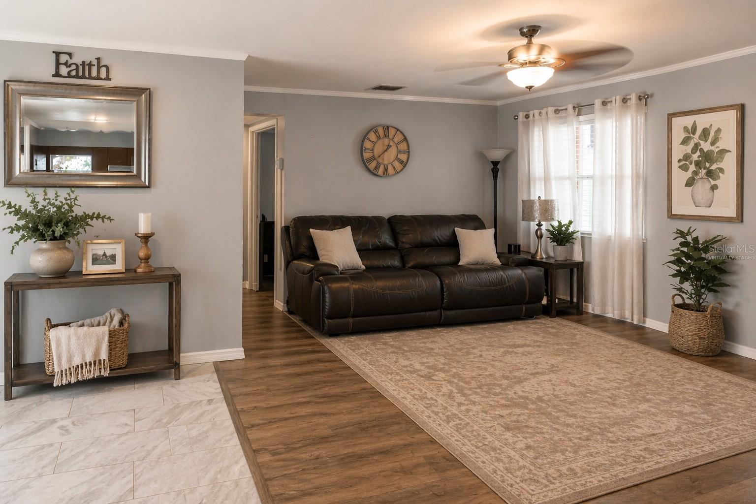 GROVE PARK ESTATES - Residential
