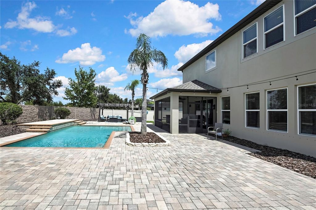 Photo of 1669 Feather Grass Loop, Lutz, FL 33558 (MLS # TB8400896)