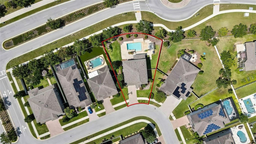 Photo of 1669 Feather Grass Loop, Lutz, FL 33558 (MLS # TB8400896)
