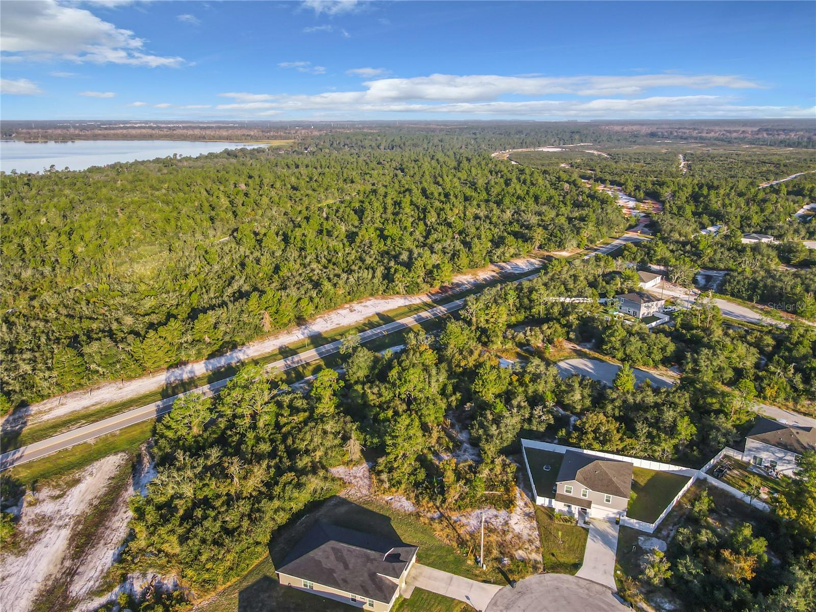 1257 AMAZON LANE
