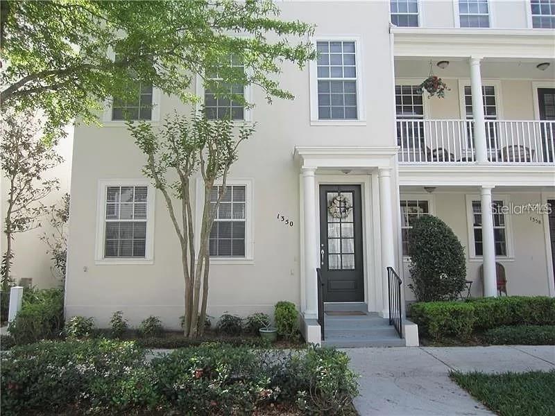 Photo of 1350 Chatfield Place, Orlando, FL 32814 (MLS # O6437494)