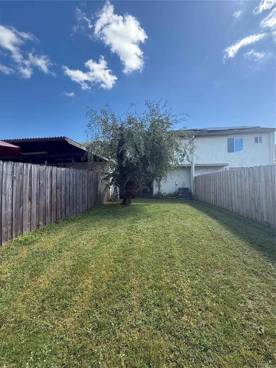 VILLAGE GROVE PH 02 - Residential