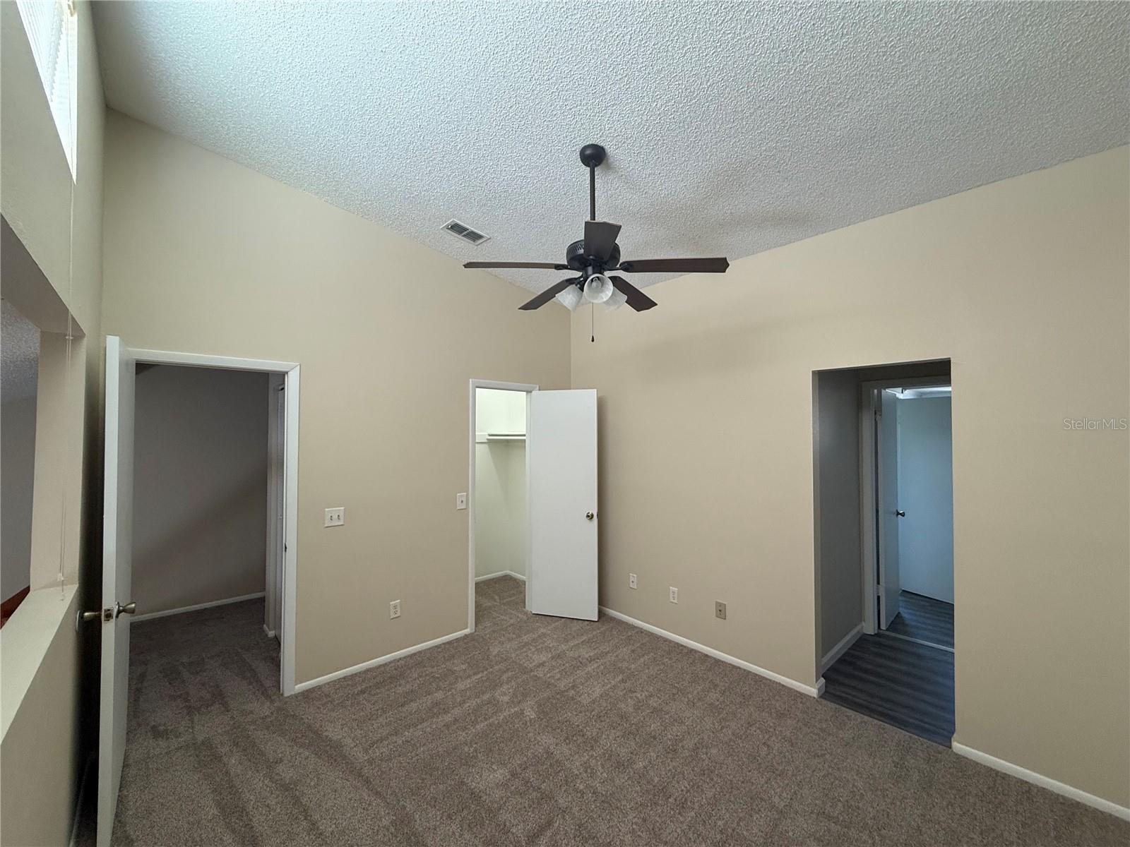 VILLAGE GROVE PH 02 - Residential