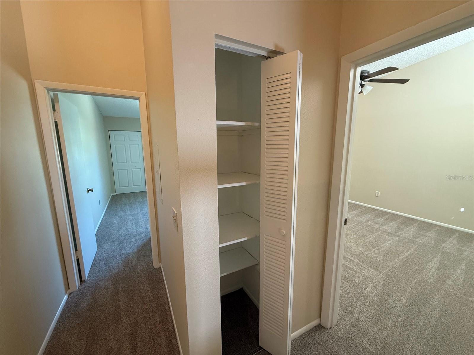 VILLAGE GROVE PH 02 - Residential