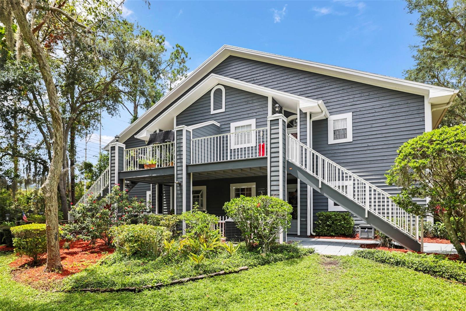 2101 FOX CHASE BOULEVARD 107