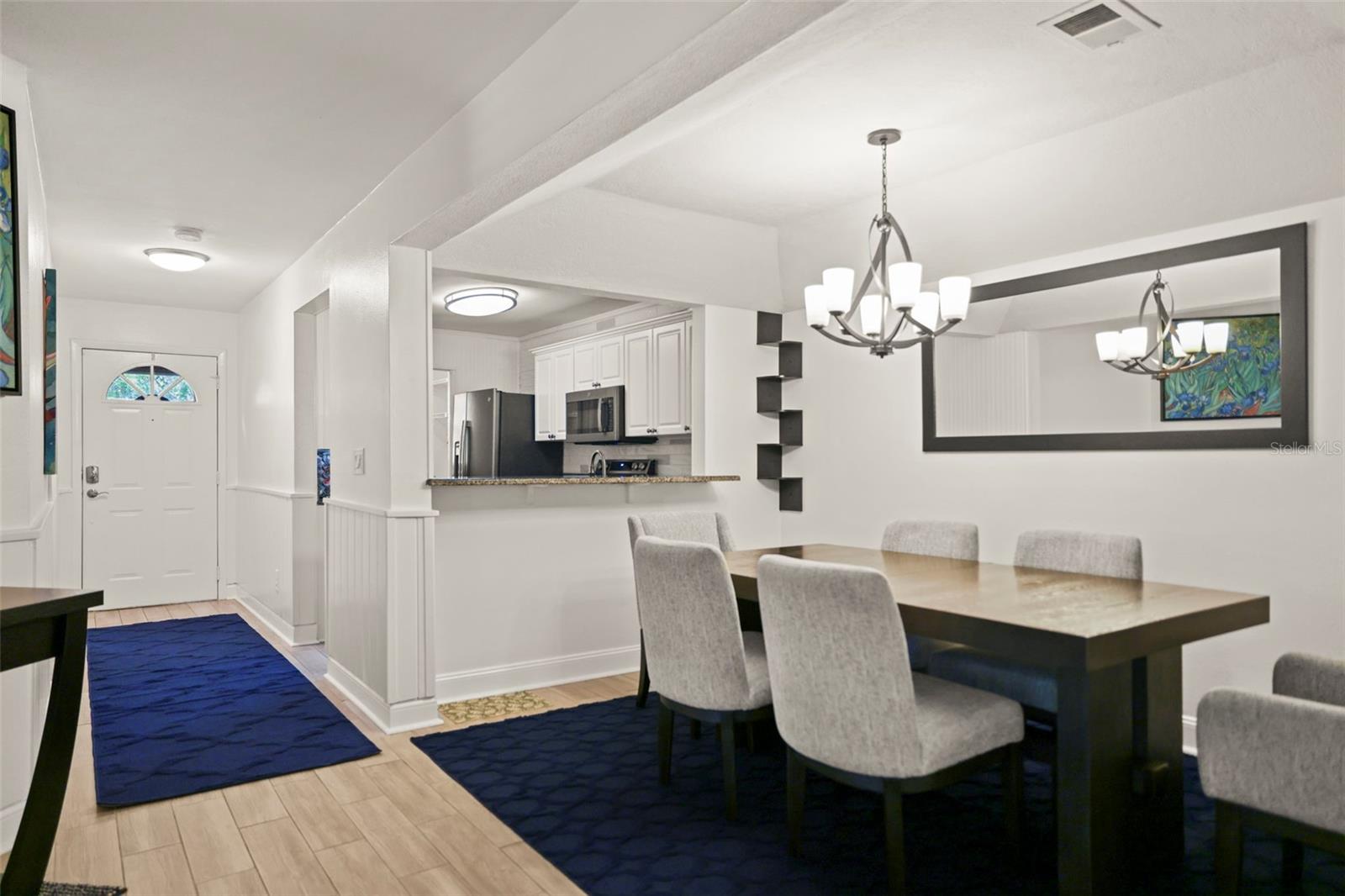 2101 FOX CHASE BOULEVARD 107