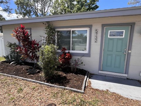 A home in SARASOTA