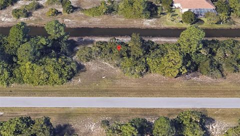 Photo of 169 Apollo Drive, Rotonda West, FL 33947 (MLS # C7471635)