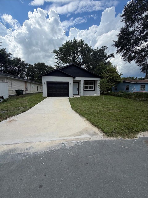 Photo of 2352 Ross Street, Kissimmee, FL 34744 (MLS # O6445855)