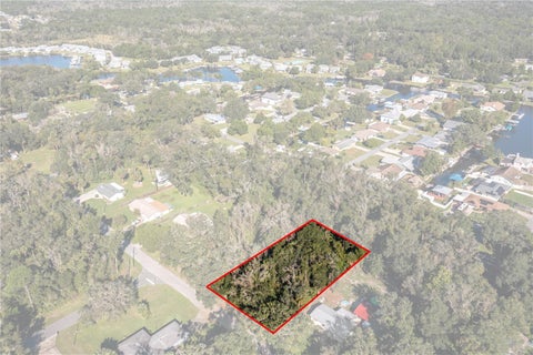 Tiny photo for 1531 NW 21st Street, Crystal River, FL 34428 (MLS # W7890089)