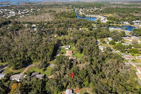 Tiny photo for 1531 NW 21st Street, Crystal River, FL 34428 (MLS # W7890089)