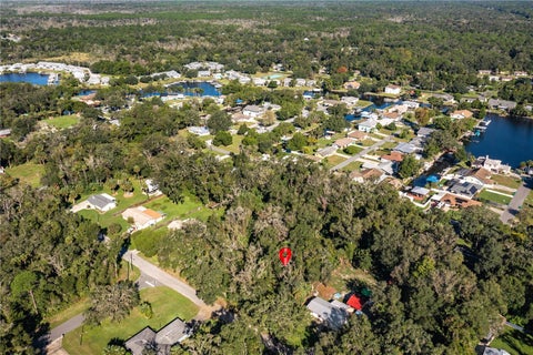 Tiny photo for 1531 NW 21st Street, Crystal River, FL 34428 (MLS # W7890089)
