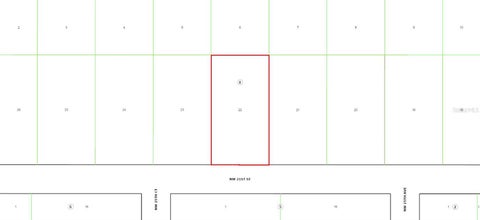 Tiny photo for 1531 NW 21st Street, Crystal River, FL 34428 (MLS # W7890089)