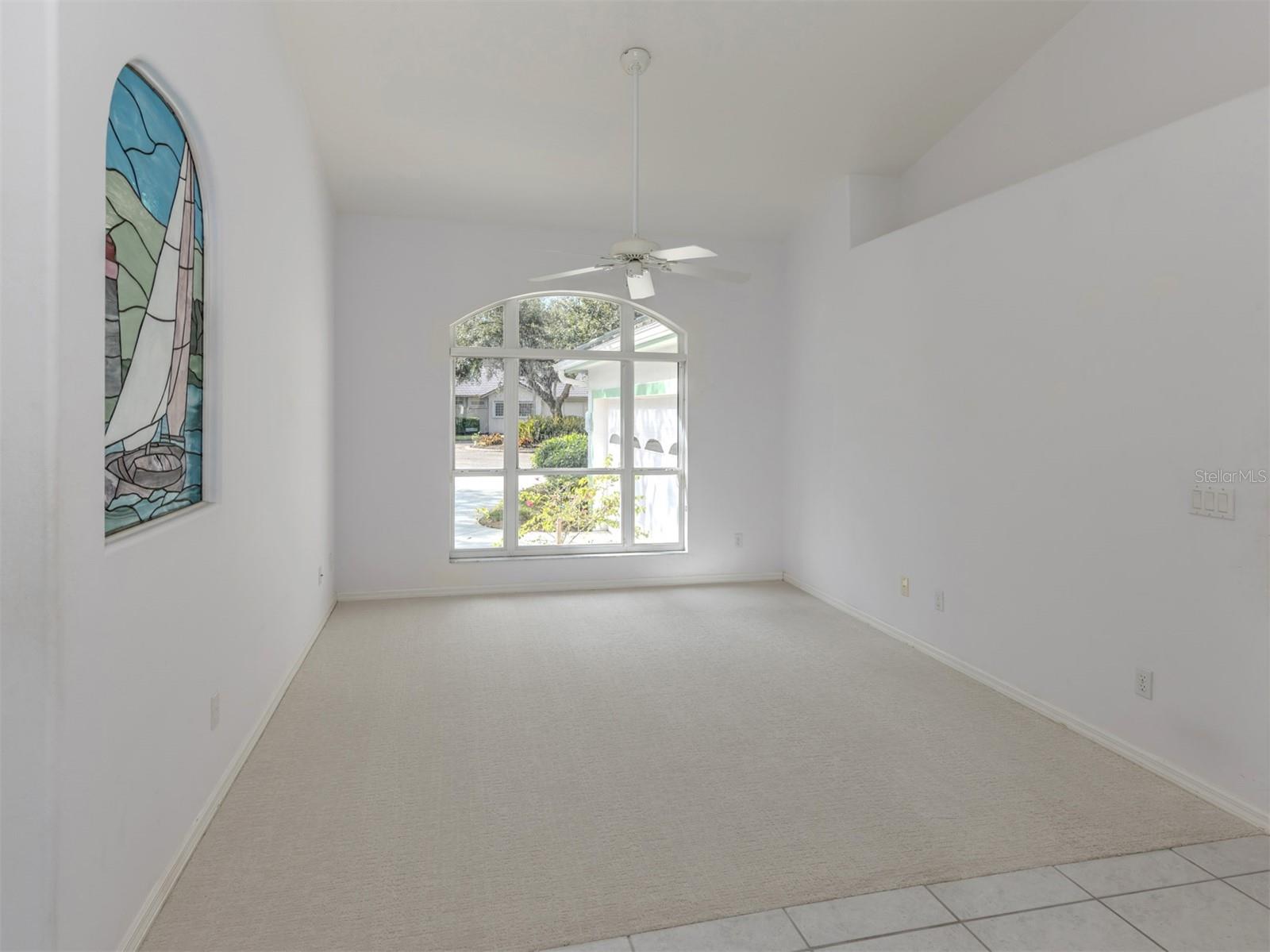 BRIDLE OAKS FIRST ADD - Residential