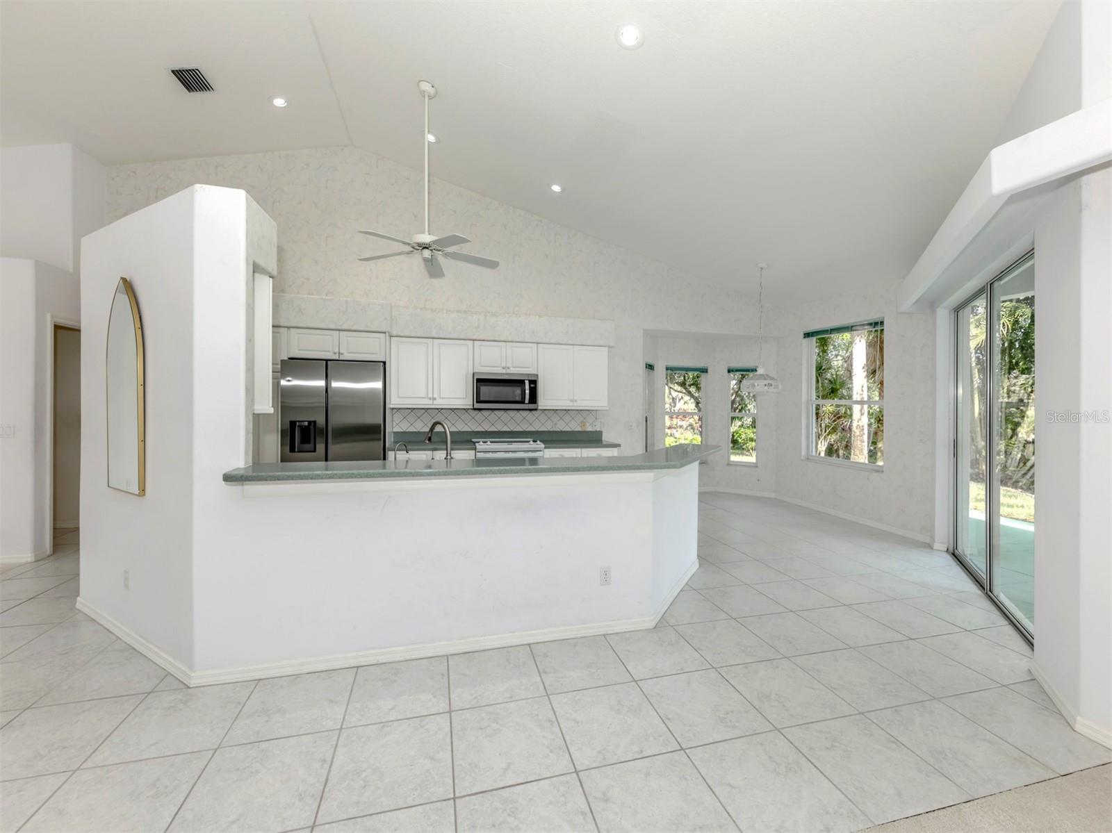 BRIDLE OAKS FIRST ADD - Residential