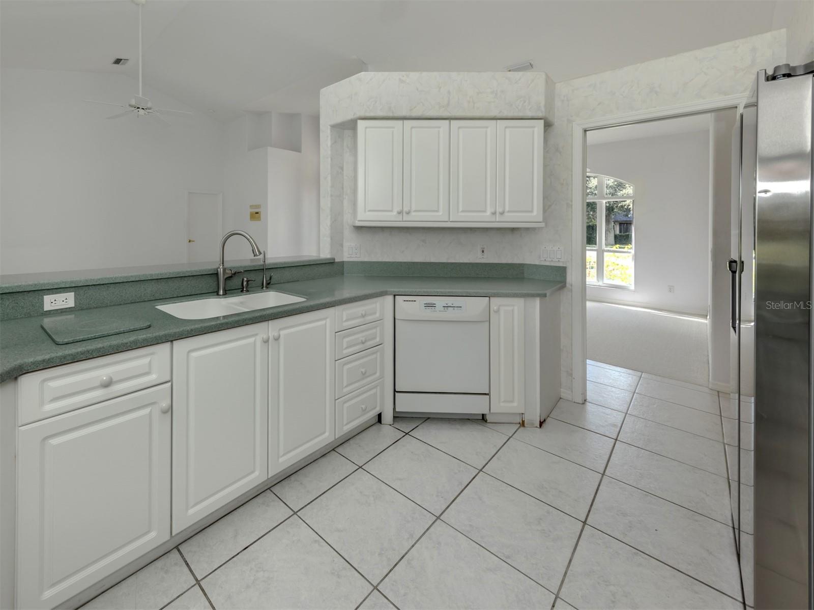BRIDLE OAKS FIRST ADD - Residential