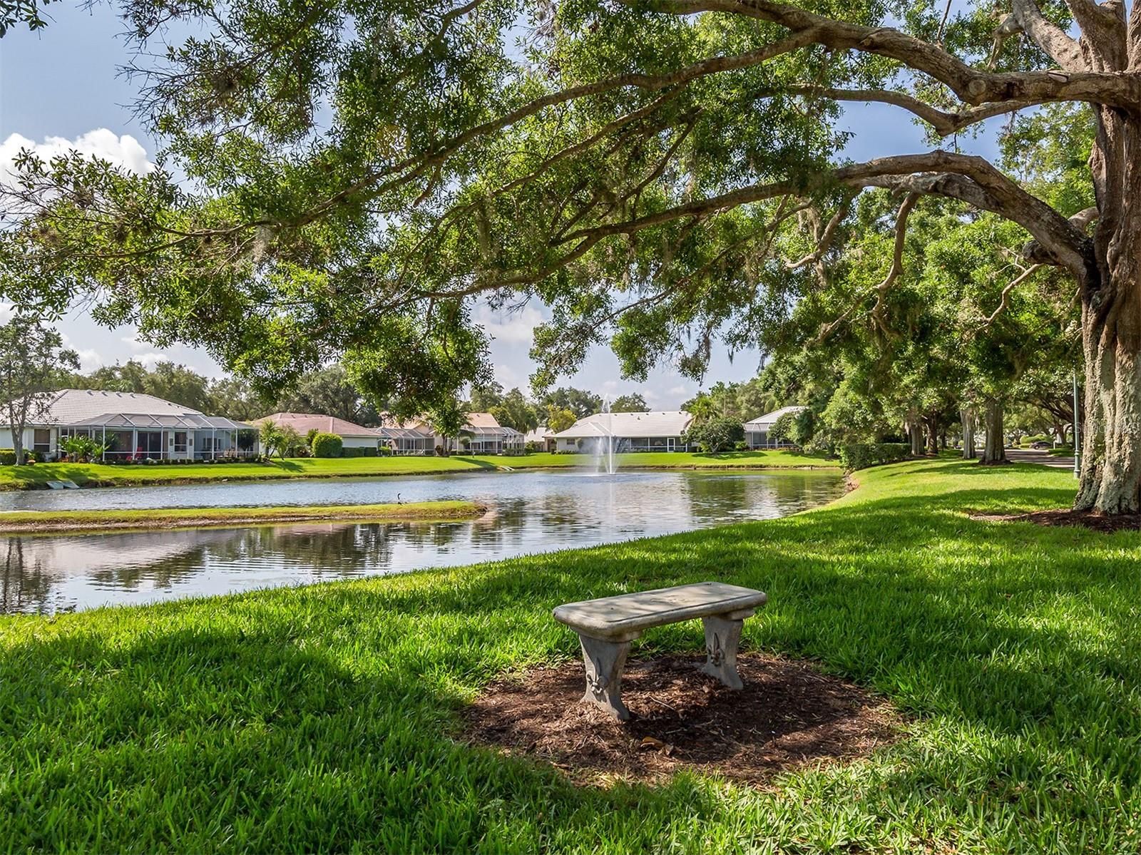 BRIDLE OAKS FIRST ADD - Residential