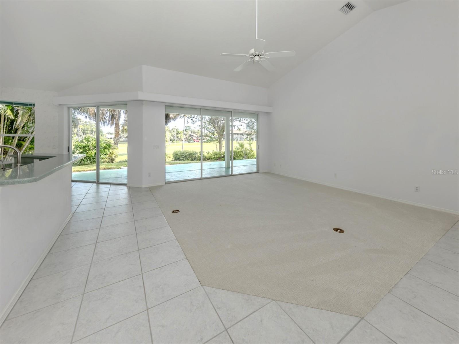 BRIDLE OAKS FIRST ADD - Residential