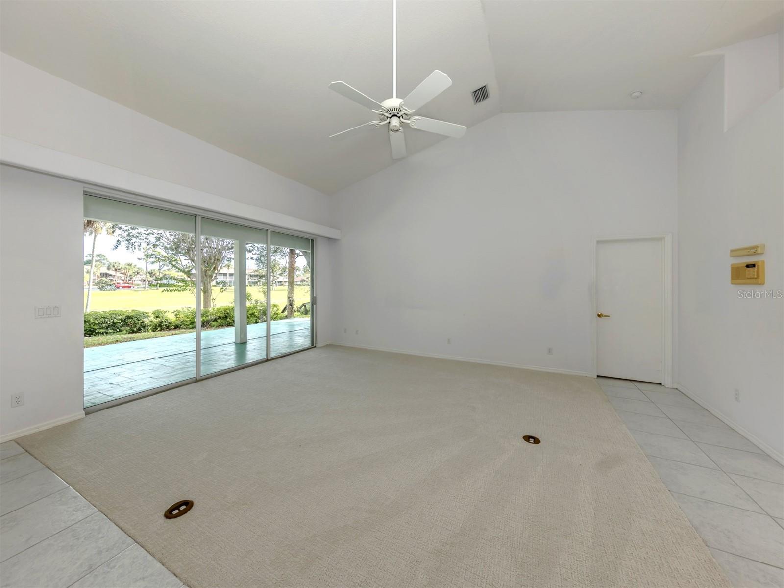 BRIDLE OAKS FIRST ADD - Residential