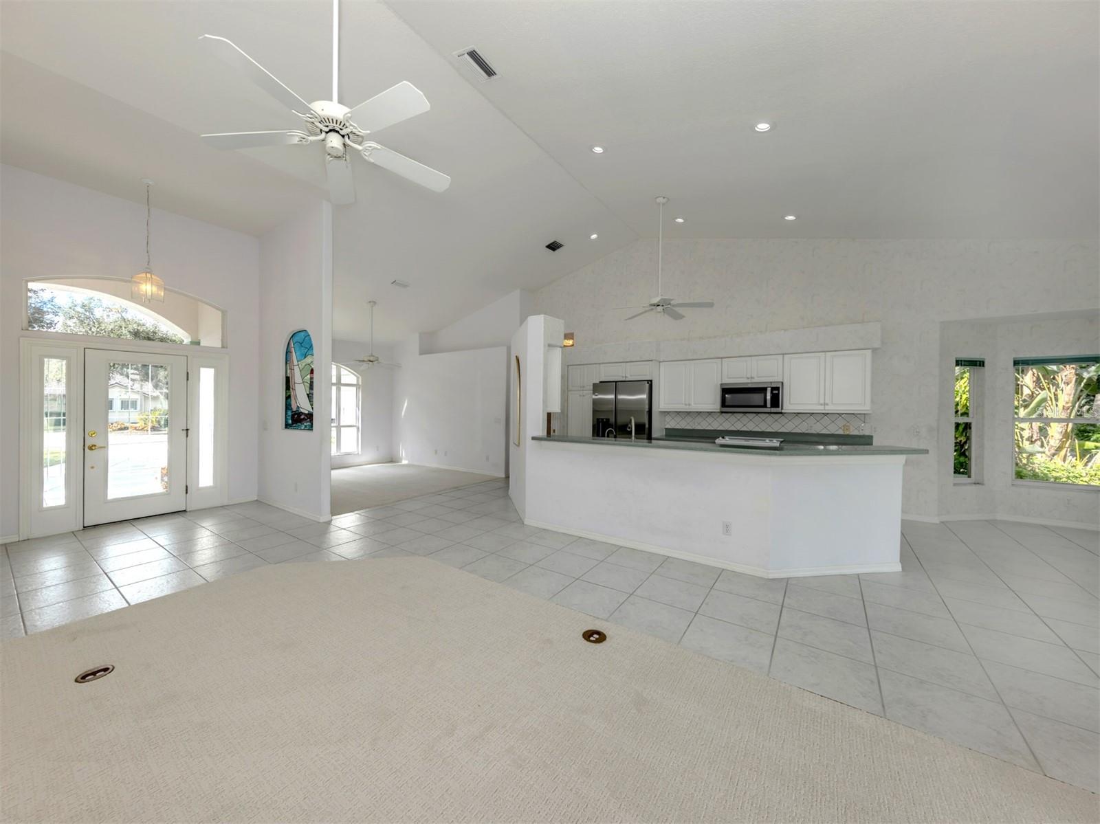BRIDLE OAKS FIRST ADD - Residential