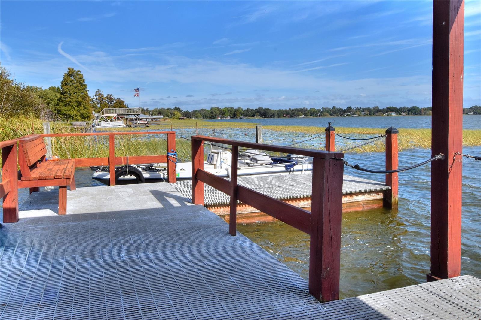 IMPERIAL HARBOURSPHASES 01 & 02 - Residential