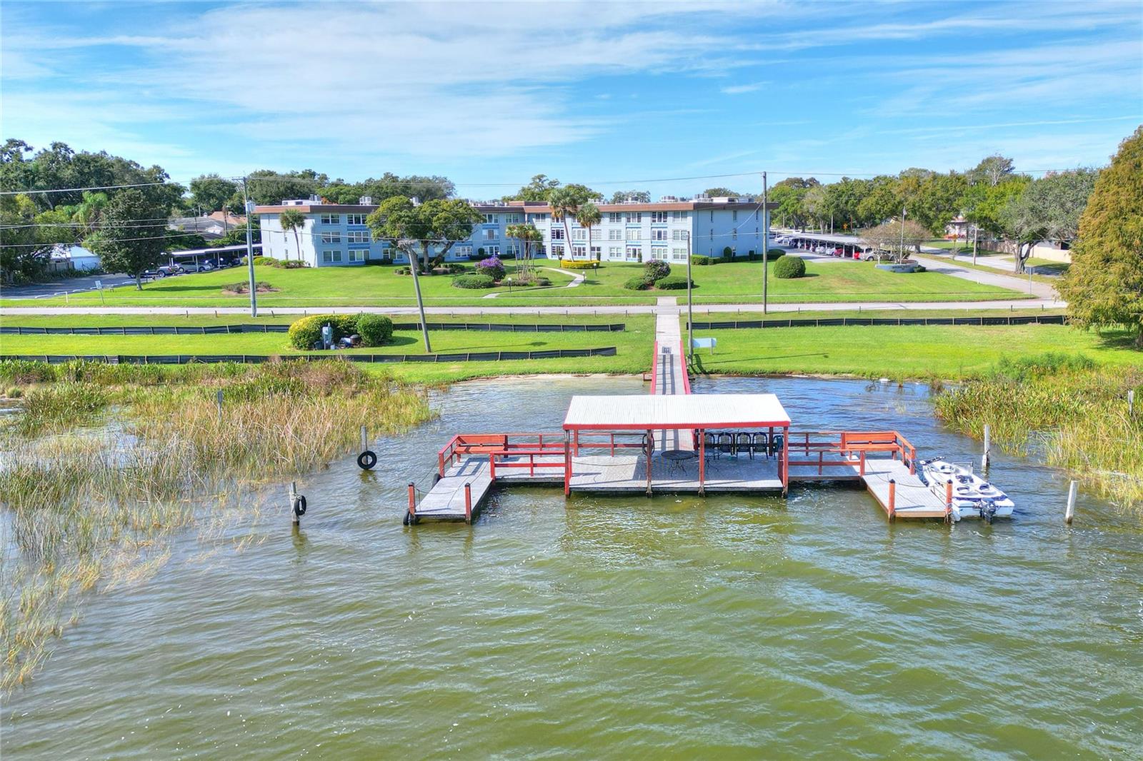 IMPERIAL HARBOURSPHASES 01 & 02 - Residential