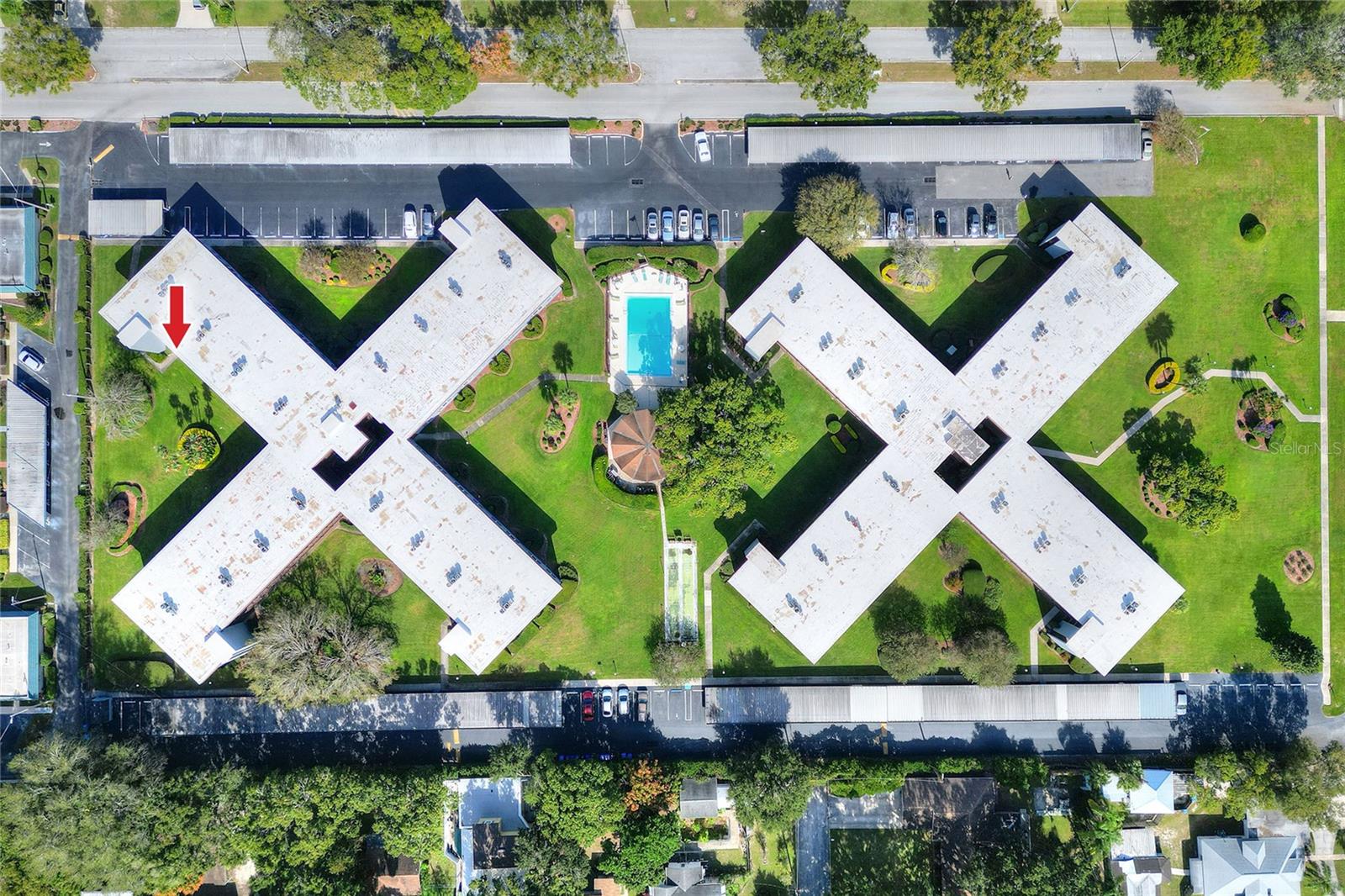 IMPERIAL HARBOURSPHASES 01 & 02 - Residential