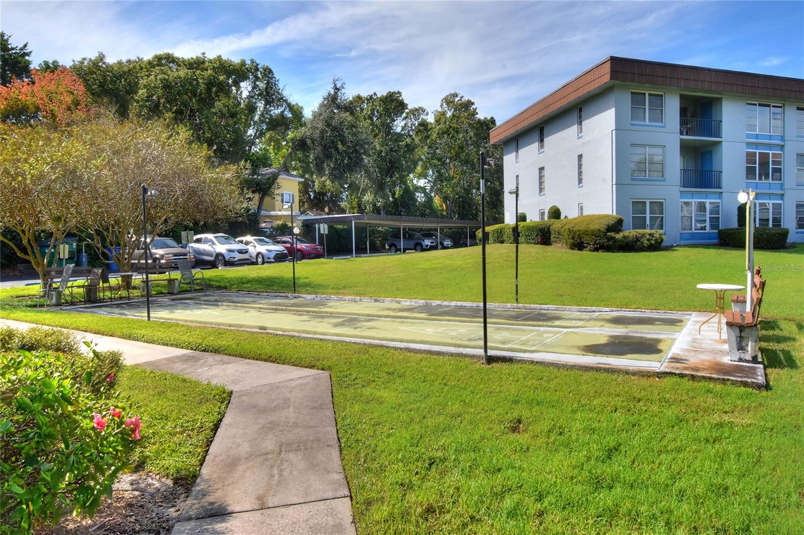 IMPERIAL HARBOURSPHASES 01 & 02 - Residential