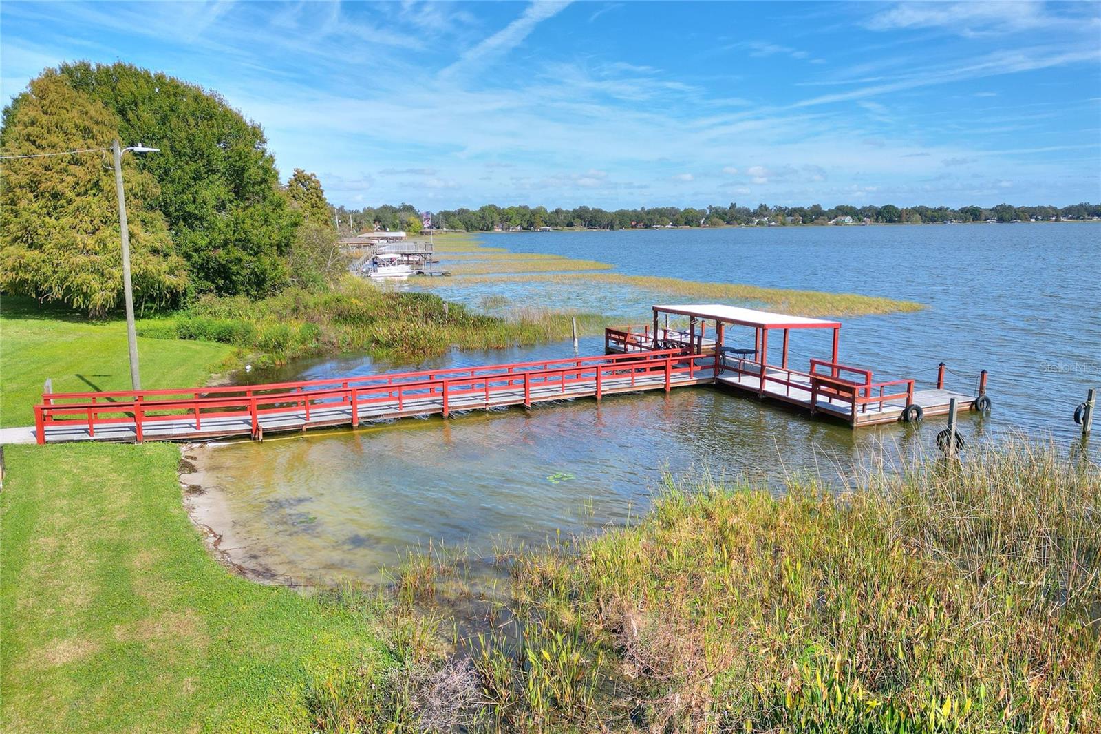 IMPERIAL HARBOURSPHASES 01 & 02 - Residential