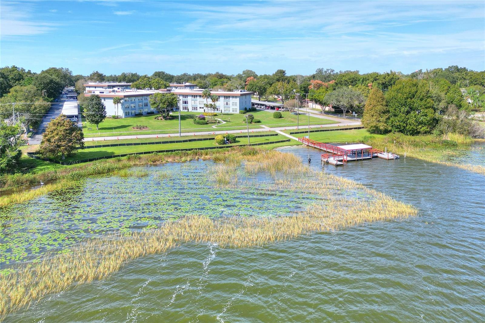 IMPERIAL HARBOURSPHASES 01 & 02 - Residential