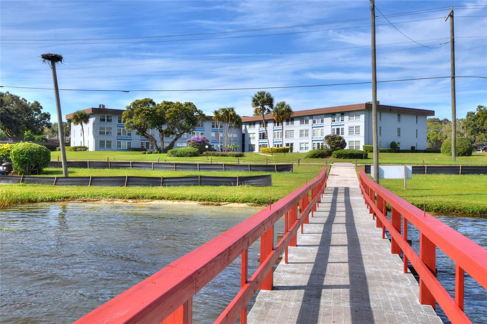 IMPERIAL HARBOURSPHASES 01 & 02 - Residential