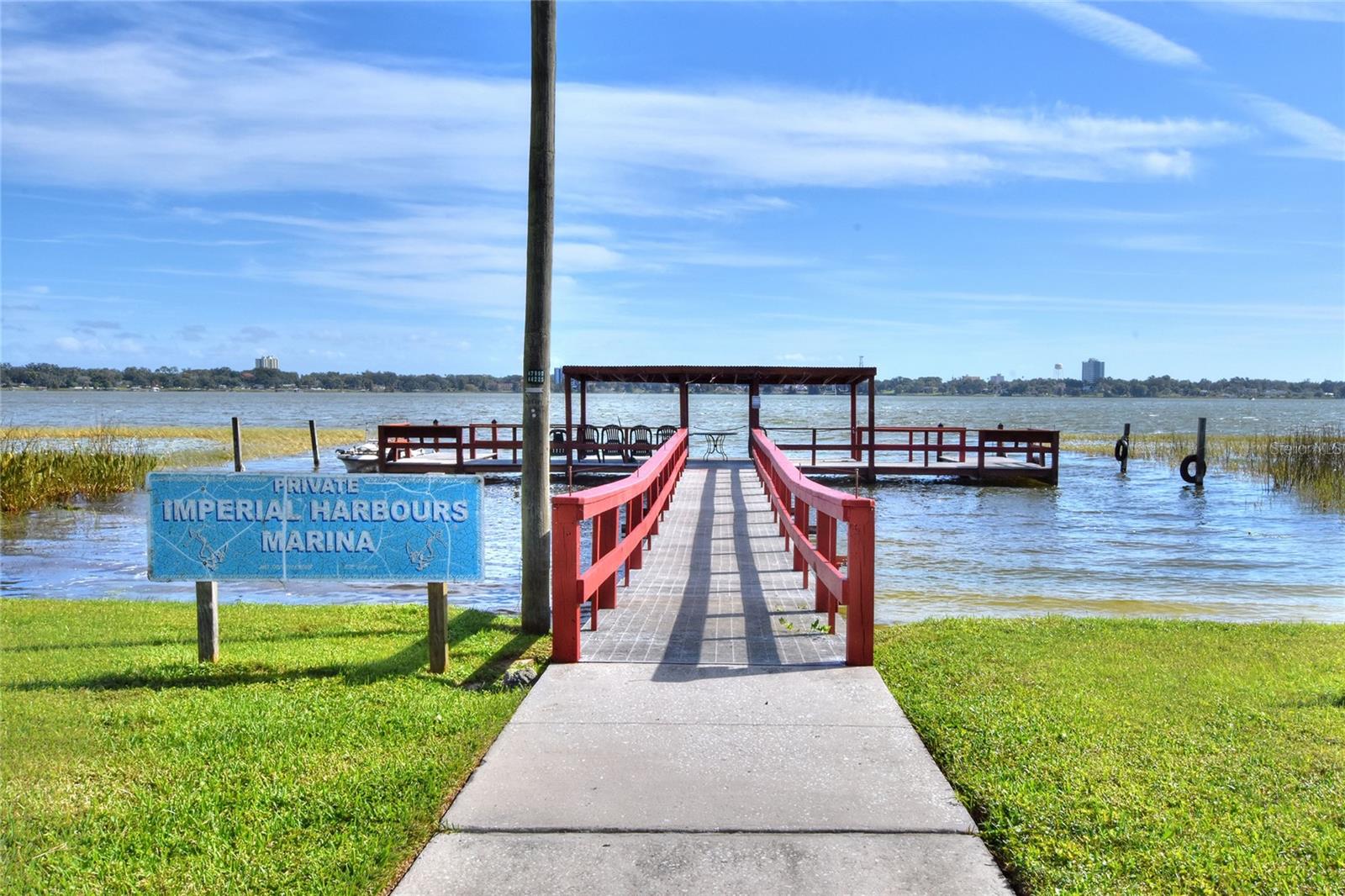 IMPERIAL HARBOURSPHASES 01 & 02 - Residential