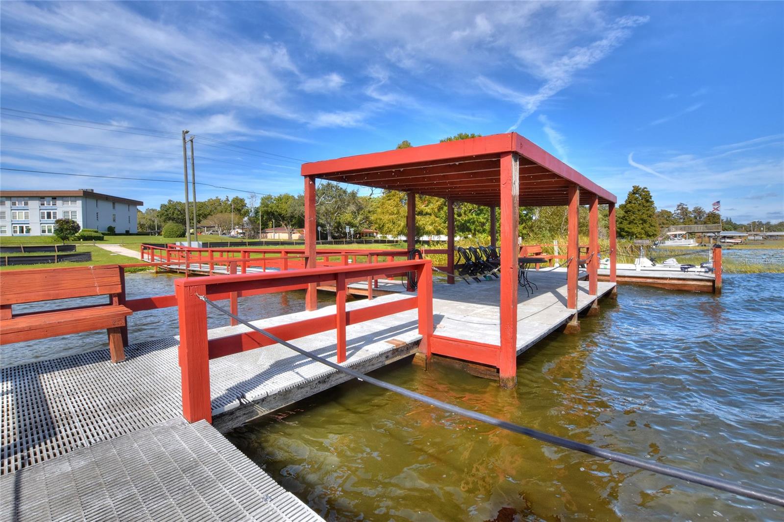 IMPERIAL HARBOURSPHASES 01 & 02 - Residential