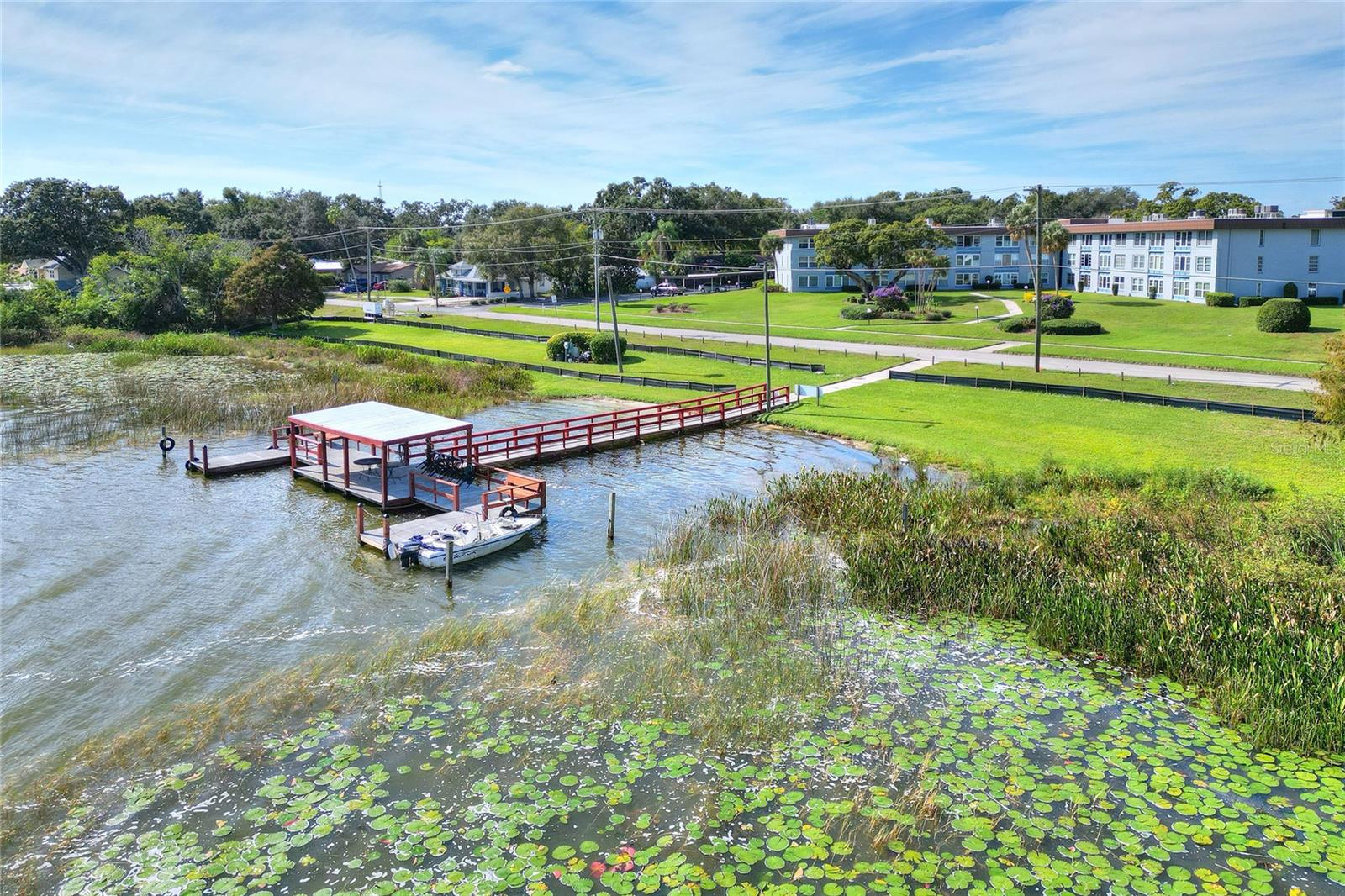 IMPERIAL HARBOURSPHASES 01 & 02 - Residential