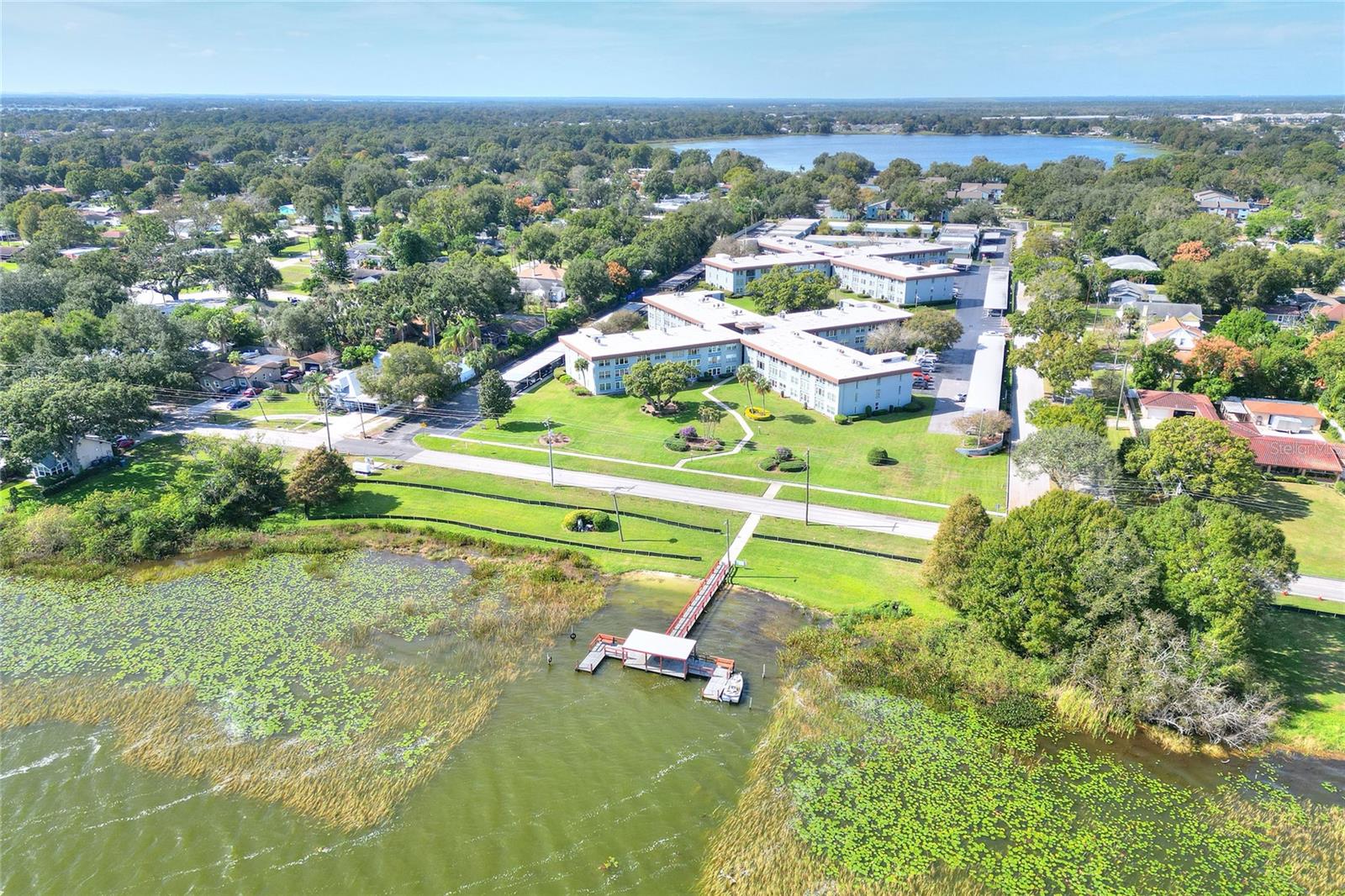 IMPERIAL HARBOURSPHASES 01 & 02 - Residential