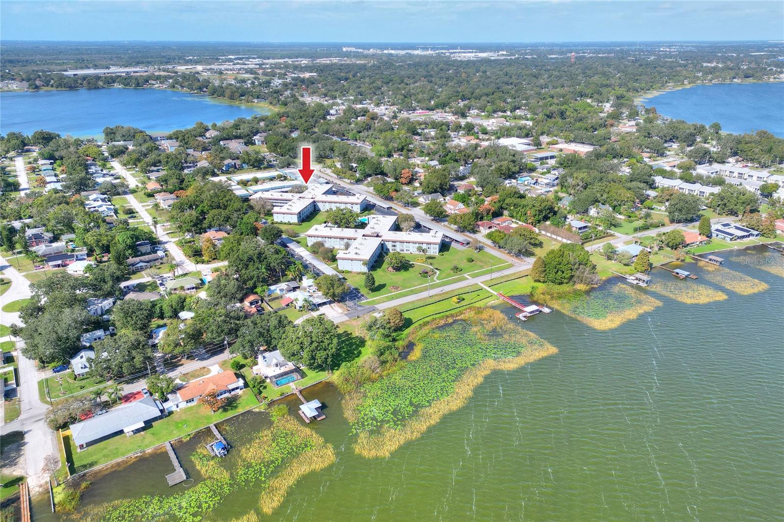 IMPERIAL HARBOURSPHASES 01 & 02 - Residential