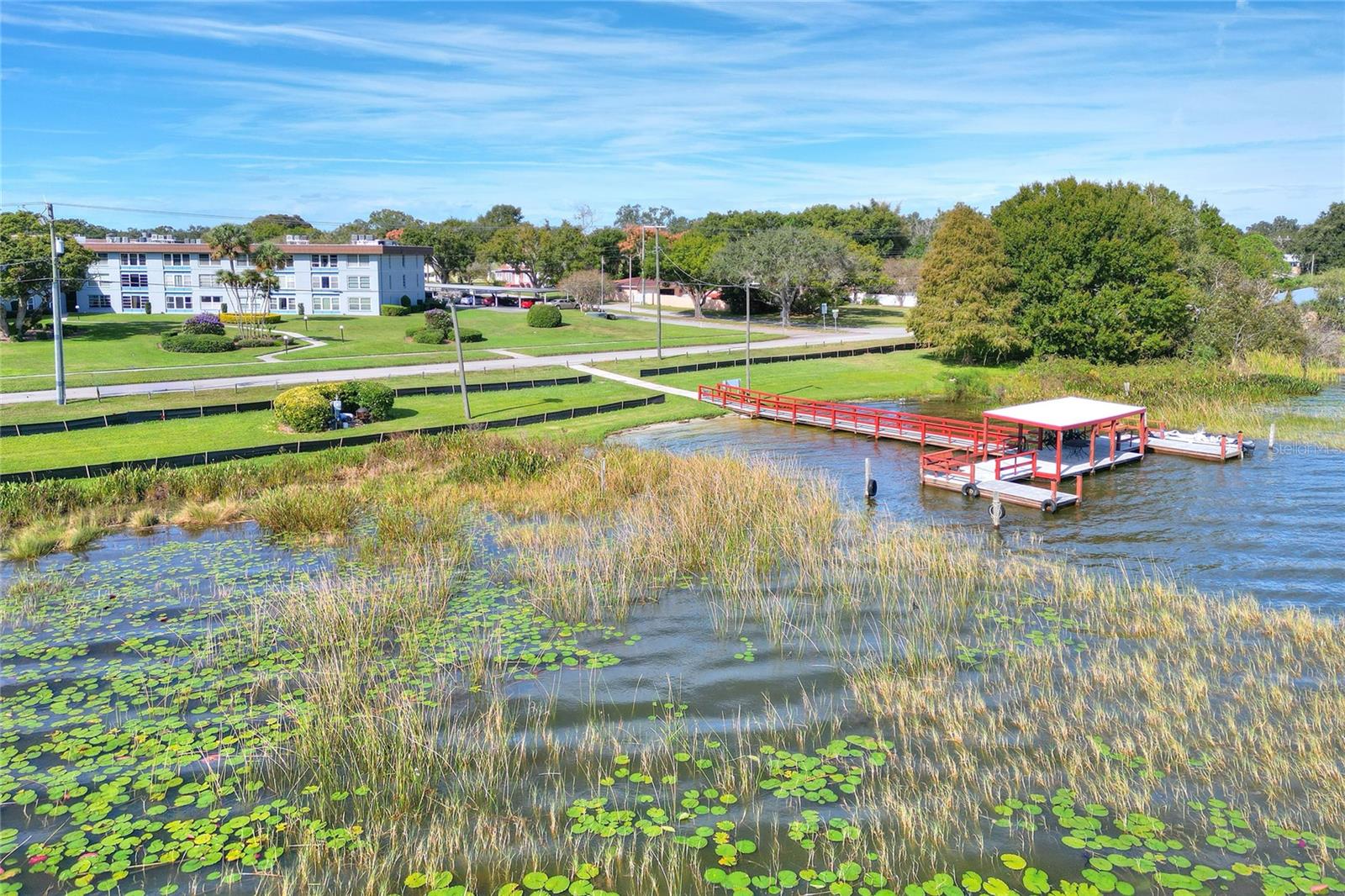 IMPERIAL HARBOURSPHASES 01 & 02 - Residential