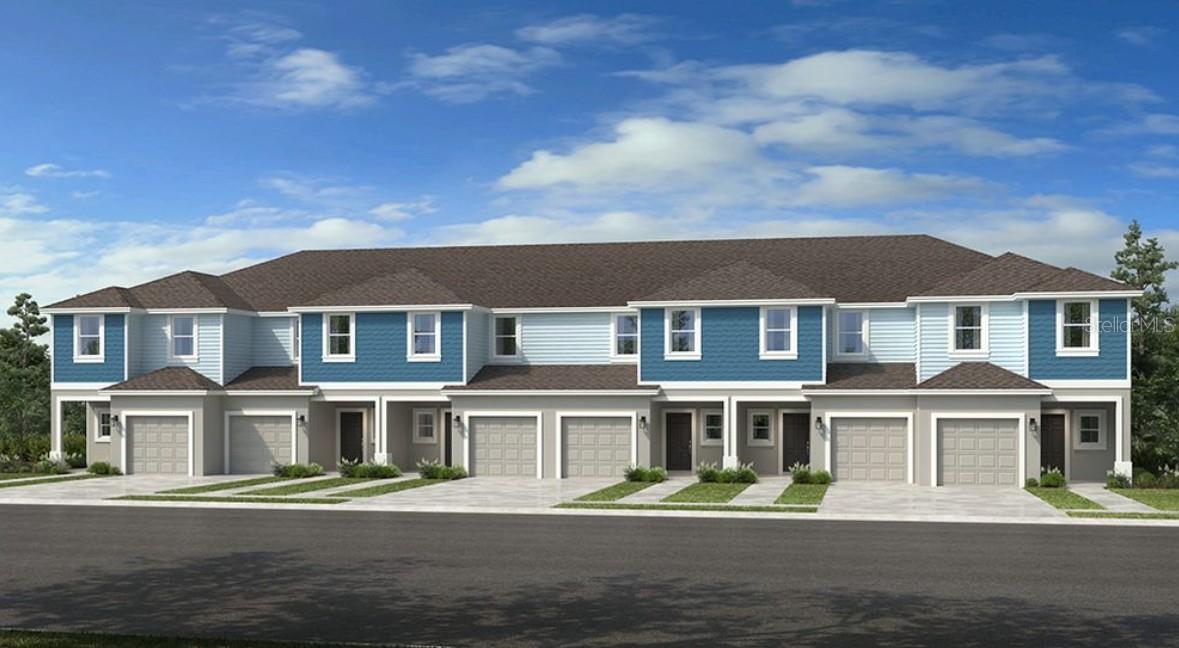 RIVERFRONT - Residential