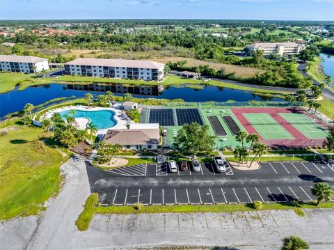 A home in PUNTA GORDA