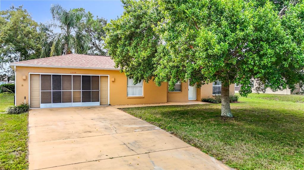 Photo of 11034 Cranston Street, Spring Hill, FL 34608 (MLS # W7879244)